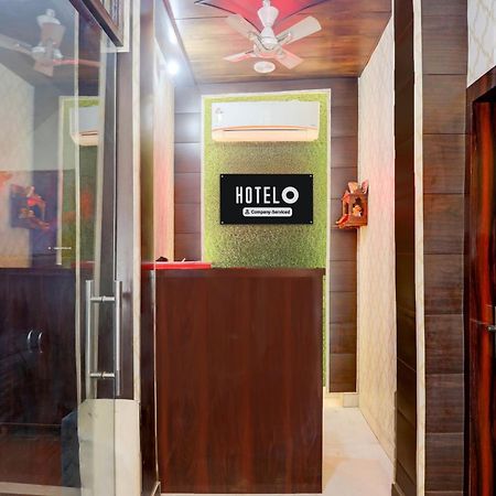 Super Hotel O Sankat Mochan Gandhi Nagar Kakarmatha 外观 照片